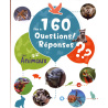 Les animaux - Plus de 160 questions/réponses