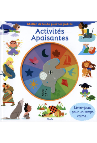Activités apaisantes