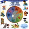 Activités apaisantes