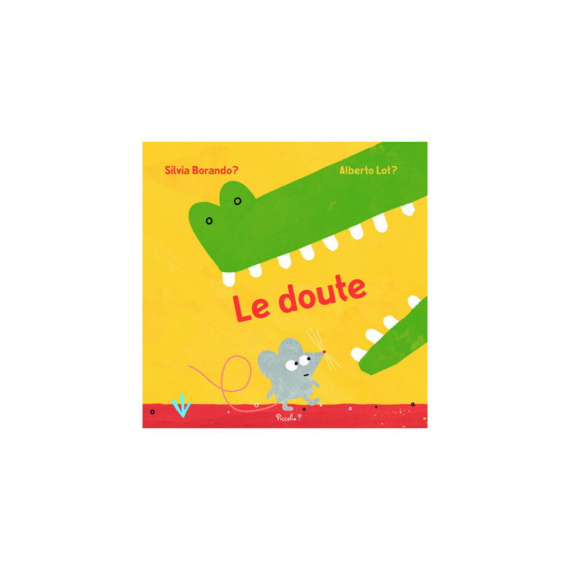 Le doute