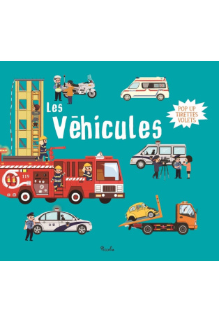 Les véhicules