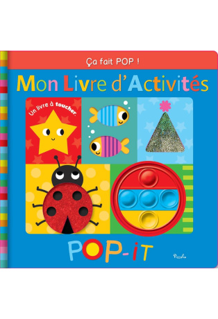 Ca fait POP !