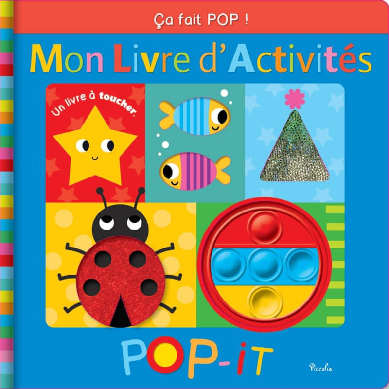 Ca fait POP ! Ca fait POP !