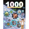 1000 questions réponses