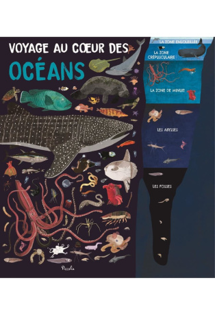 Voyage au coeur des océans