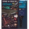 Voyage au coeur des océans