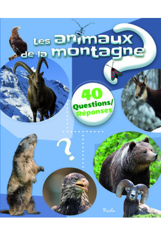 La montagne