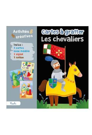 Les chevaliers