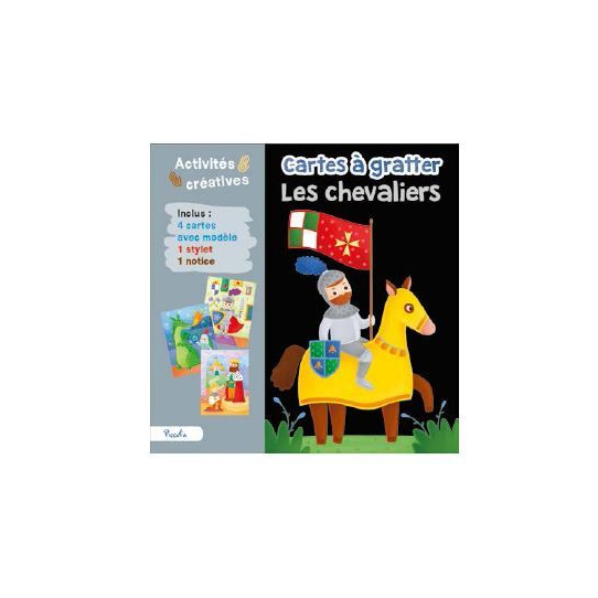 Les chevaliers