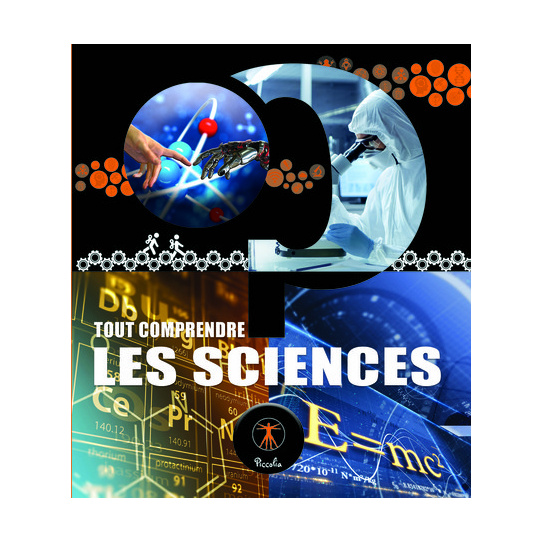 Les sciences, tout comprendre