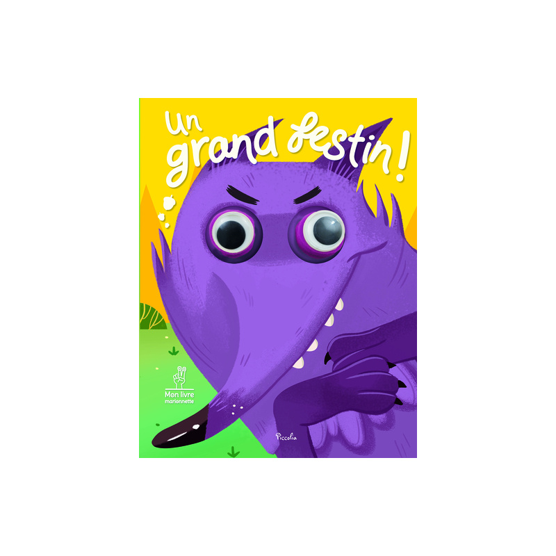 Un grand festin !