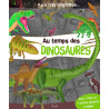 Au temps des dinosaures