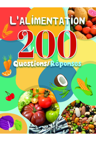 L'alimentation