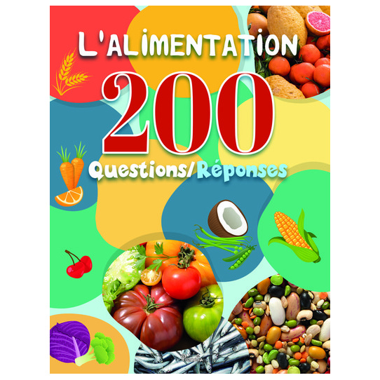 L'alimentation