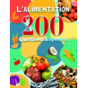 L'alimentation