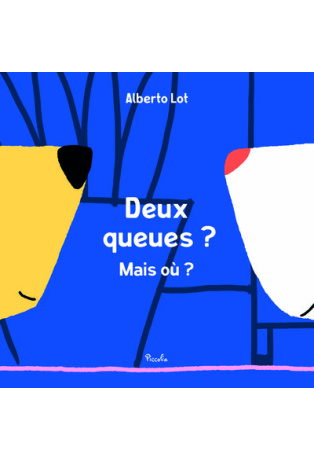 Deux queues ? Mais où ?
