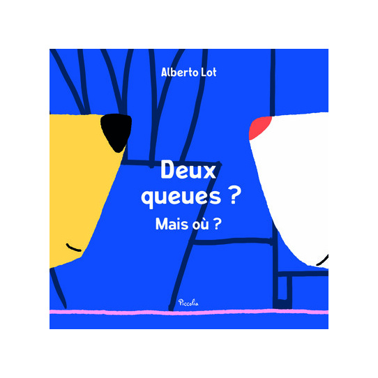 Deux queues ? Mais où ?