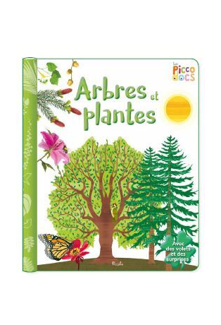 Arbres et plantes