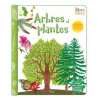 Arbres et plantes