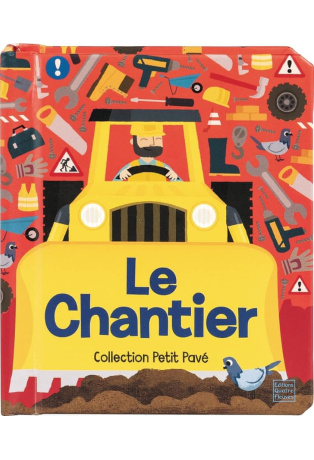 Le chantier
