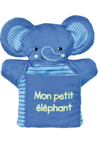 Mon petit éléphant