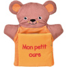 Mon petit ours