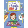 L'école d'Agathe CP - Ma cantine de CP