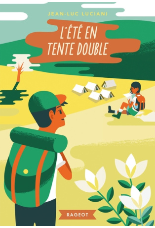 L'été en tente double