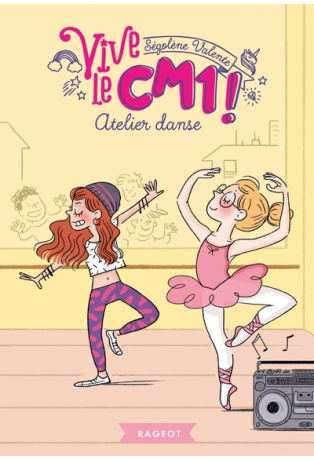 Atelier danse