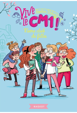Notre club de filles