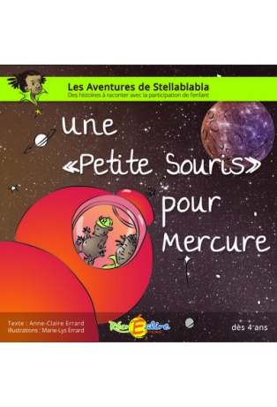 Une "Petite Souris" pour Mercure