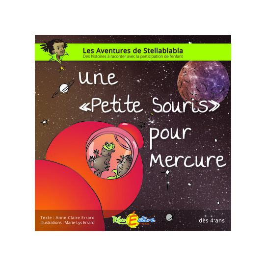 Une "Petite Souris" pour Mercure