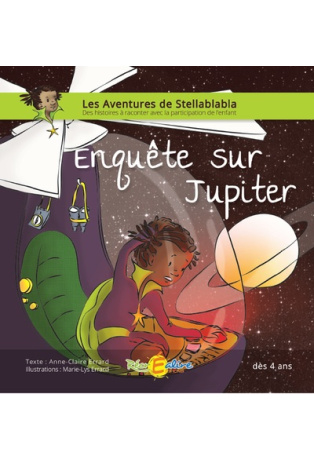 Enquête sur Jupiter