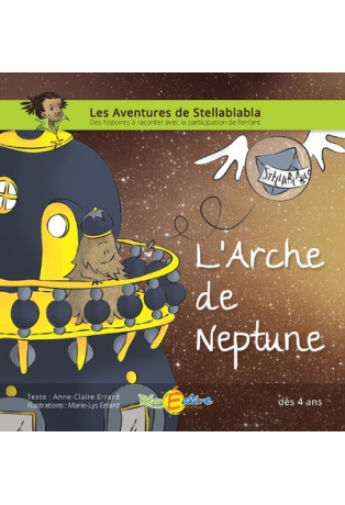 L'Arche de Neptune