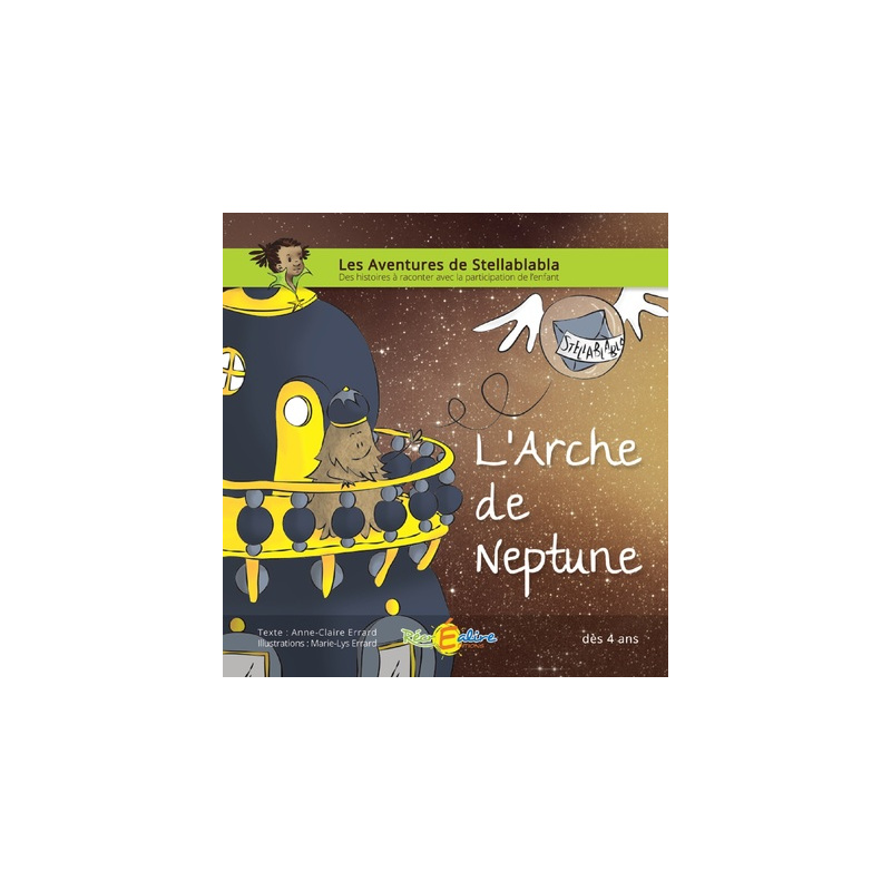 L'Arche de Neptune