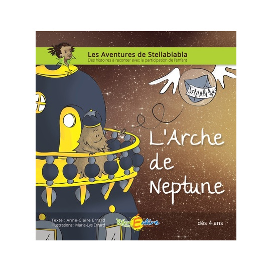 L'Arche de Neptune