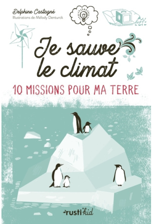Je sauve le climat !