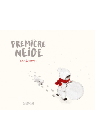 Première neige