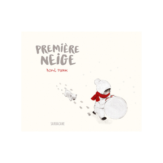 Première neige