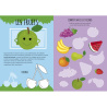 La nature - Avec 60 stickers