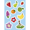 La nature - Avec 60 stickers