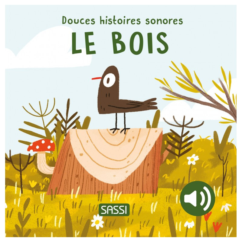Le bois
