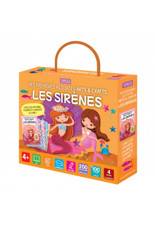 Les Sirènes