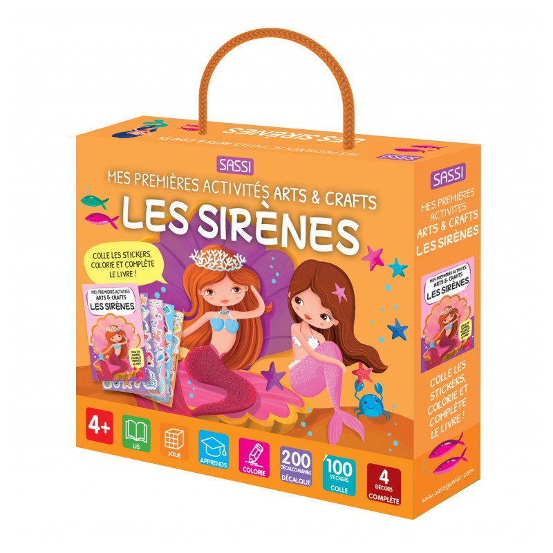 Les Sirènes