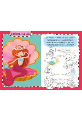 Les Sirènes
