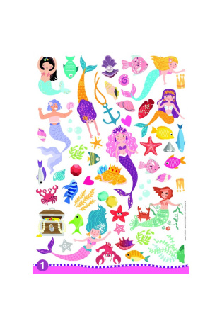Les Sirènes