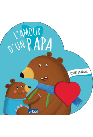 L'amour d'un papa