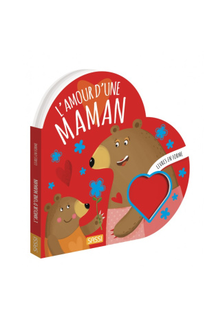 L'amour d'une maman
