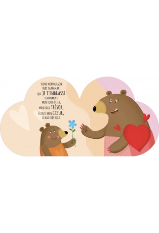 L'amour d'une maman