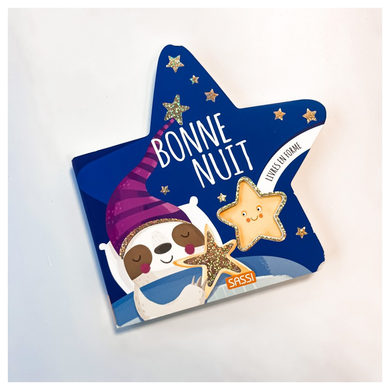 Bonne nuit